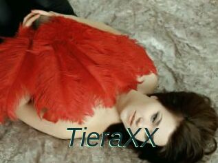 TieraXX