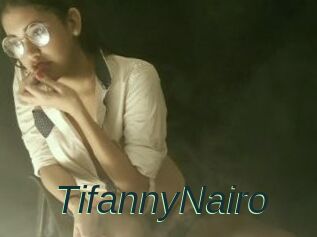 TifannyNairo