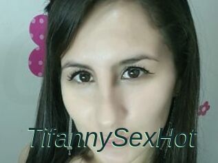 TifannySexHot