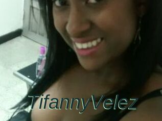 TifannyVelez