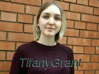 TifanyGrant