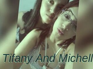 Tifany_And_Michell