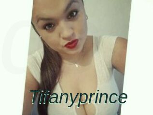 Tifanyprince