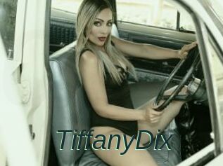 TiffanyDix