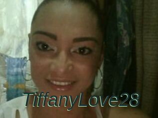 TiffanyLove28