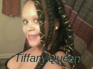TiffanyQueen