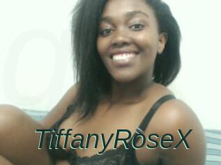 TiffanyRoseX