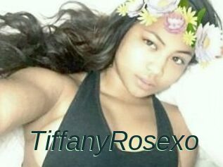 TiffanyRosexo