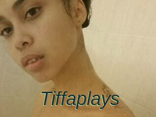 Tiffaplays