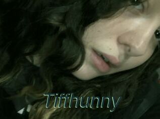 Tiffhunny