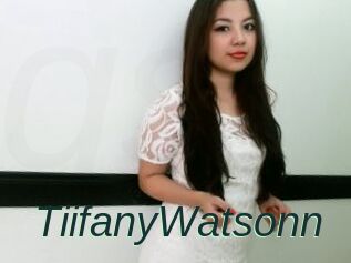 TiifanyWatsonn