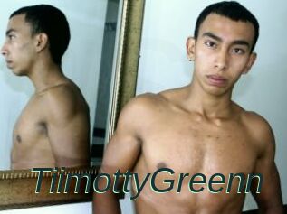 TiimottyGreenn