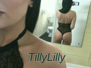 TillyLilly