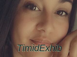TimidExhib
