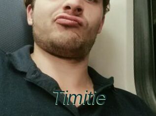 Timitie