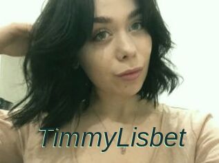 TimmyLisbet