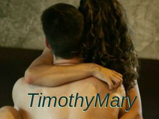 TimothyMary