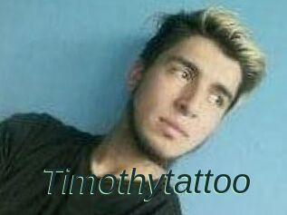 Timothytattoo