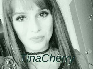 TinaCherry