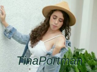TinaPortman