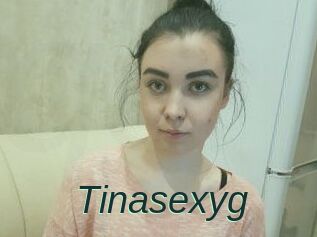 Tinasexyg