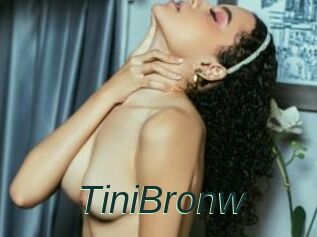 TiniBronw