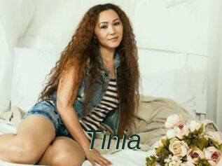 Tinia