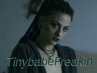 TinybabeFreakin