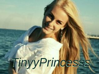 TinyyPrincesss