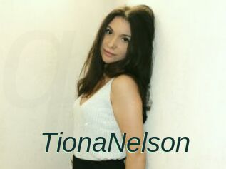 TionaNelson