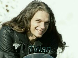 Tirian