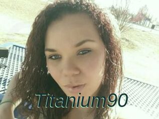 Titanium90