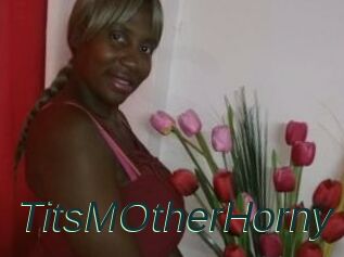 TitsMOtherHorny