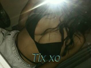 Tix_xo