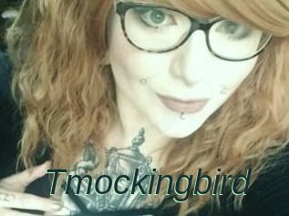 Tmockingbird