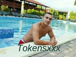 Tokensxxx