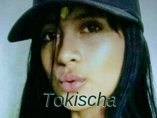 Tokischa