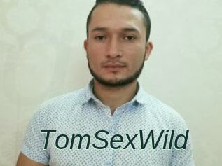 TomSexWild