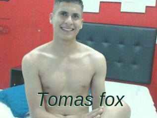 Tomas_fox