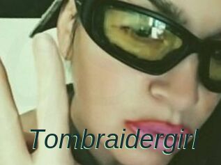 Tombraidergirl