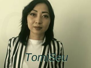 TomiSeu