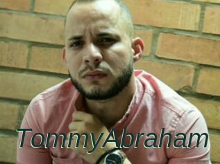 TommyAbraham