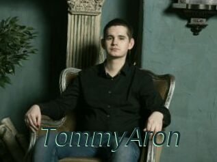 TommyAron