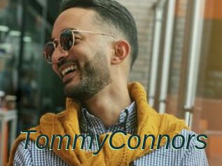 TommyConnors
