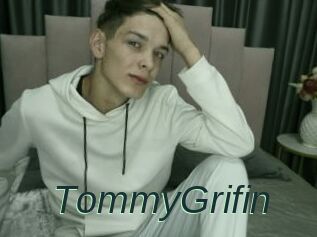 TommyGrifin