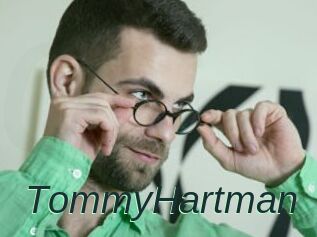 TommyHartman
