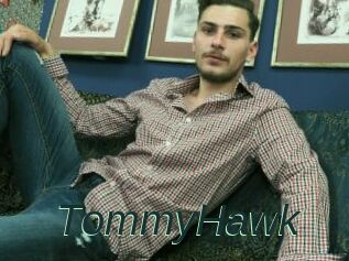 TommyHawk