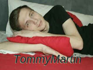 TommyMartin