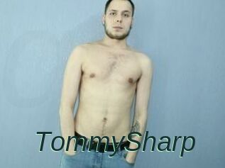 TommySharp