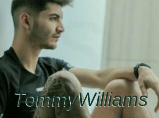 TommyWilliams